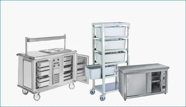 Commercial-Display-Equipment