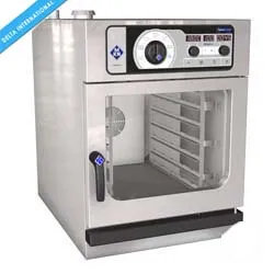 Compact Classic Combi Oven