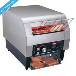 Conveyor Toaster