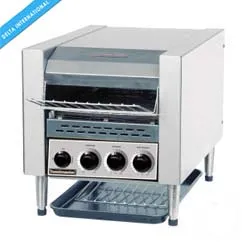 Conveyor Toaster