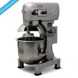 Chanmag Planetary Mixer