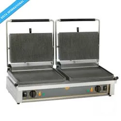 Roller Grill Sandwich Griller