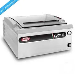 Vacuum Packing Machine