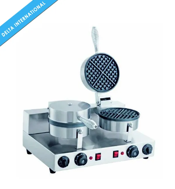 double-waffle-maker