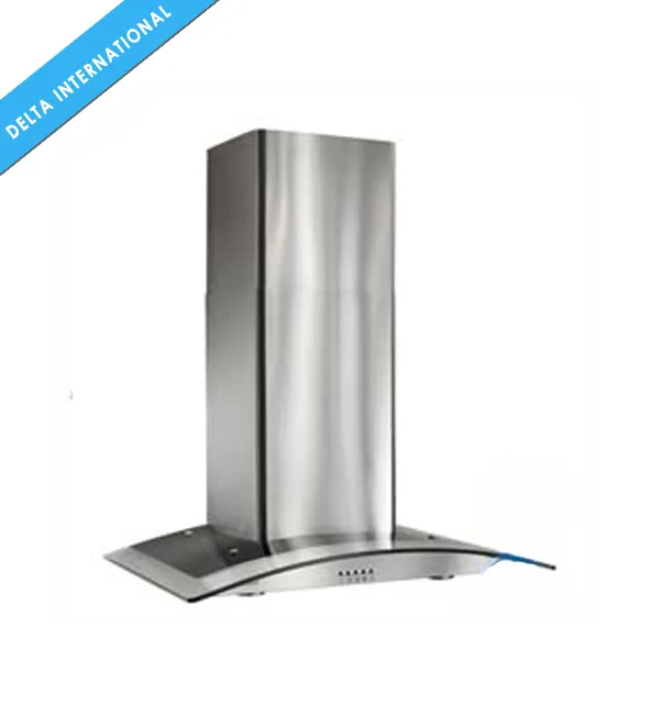 exhaust-hood-wall-mounted