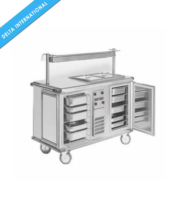 hot-food-service-trolley