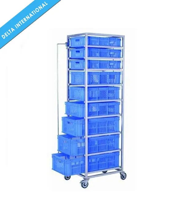 rack-serving-trolley