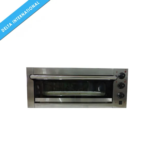 single-deck-oven