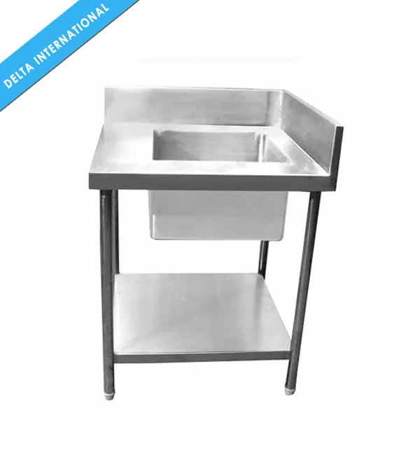 single-sink-unit